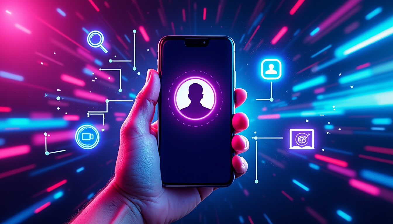 découvrez comment voir une photo de profil instagram en taille réelle facilement grâce à nos astuces simples et rapides.