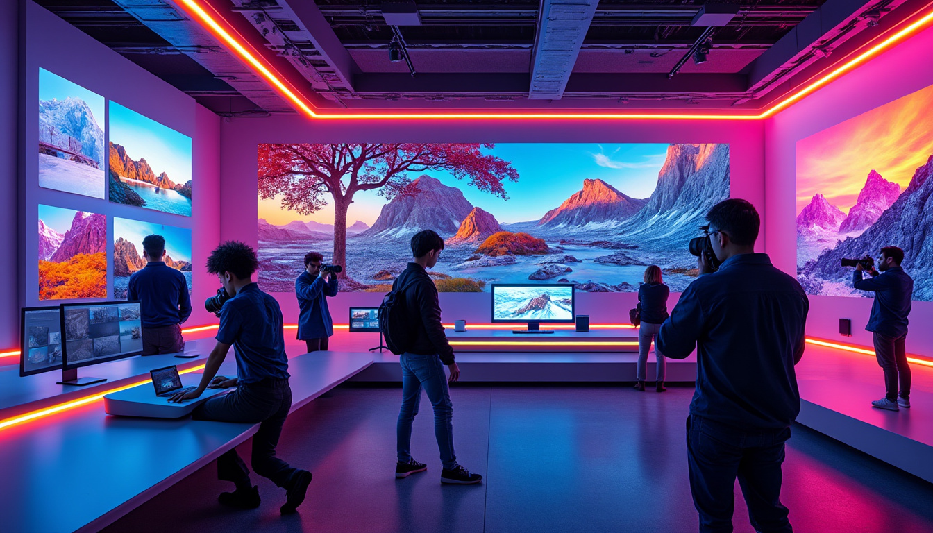 découvrez hans lucas, une plateforme innovante dédiée à la photographie indépendante, offrant un espace unique pour partager, exposer et valoriser les talents photo émergents.